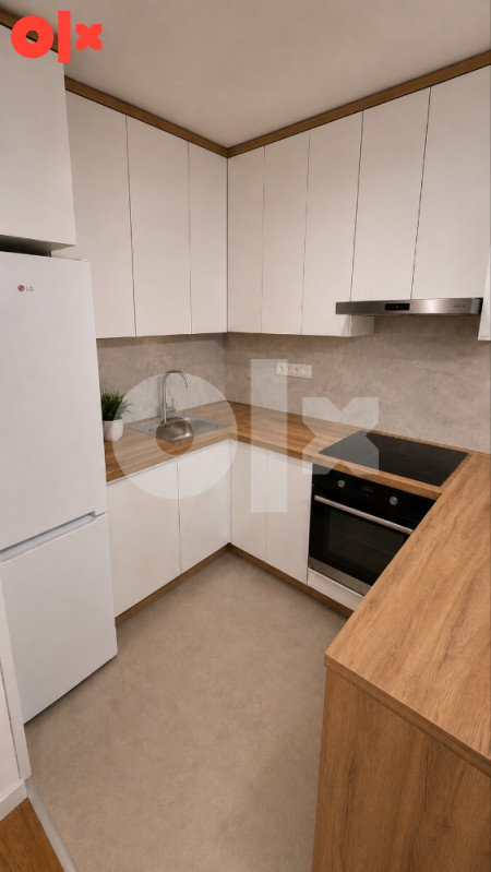 Green Estate apartman Tuzla 3