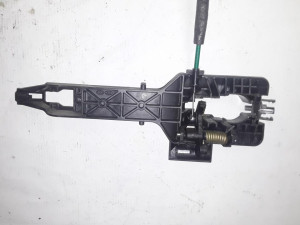 81320A6010 STEKA VRATA N HYUNDAI I 30 2012-2017
