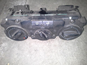 PREKIDACI VENTILACIJE N Volkswagen CADDY 2003-2010