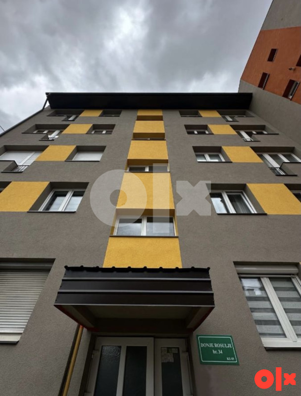 Stan Visoko
