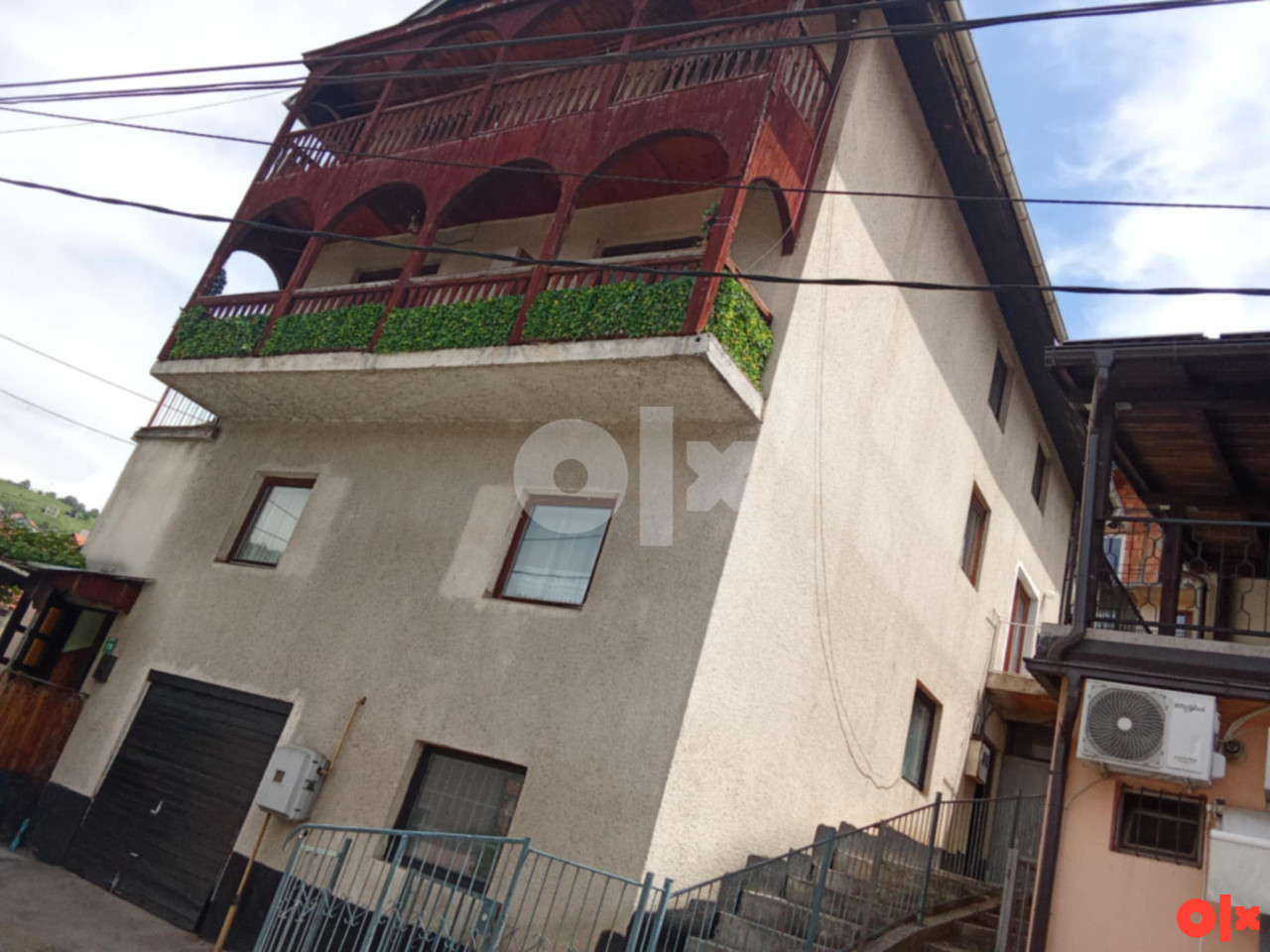 Kuća Sarajevo - Novi Grad 2