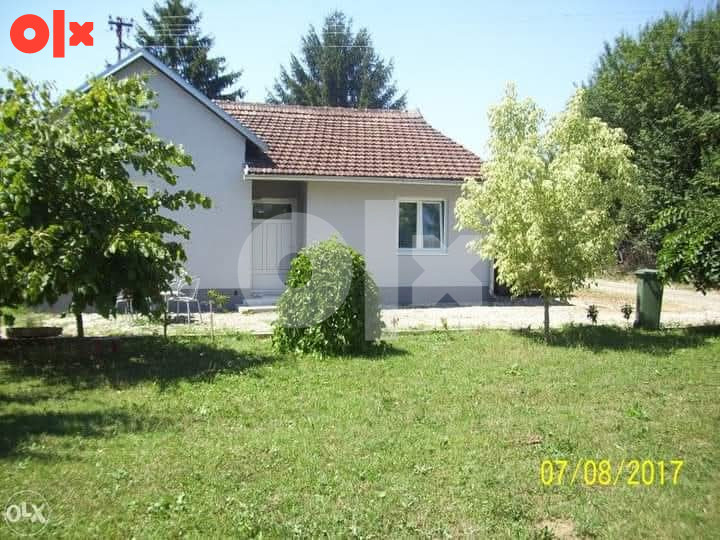 Kuća Gradiška 2
