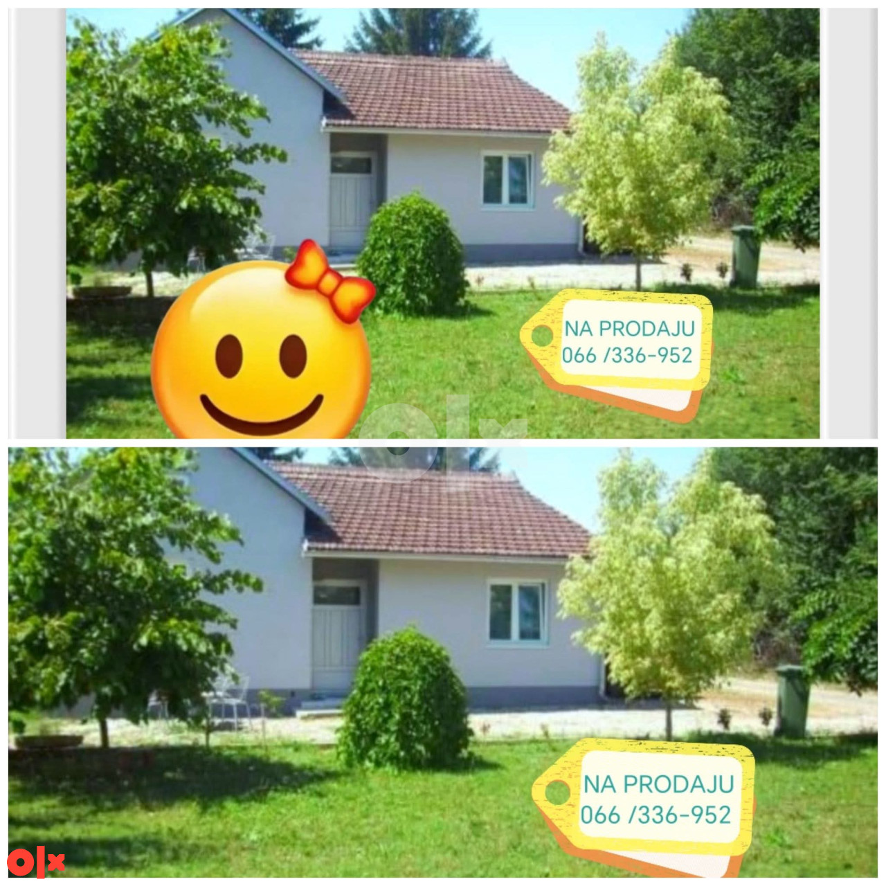 Kuća Gradiška