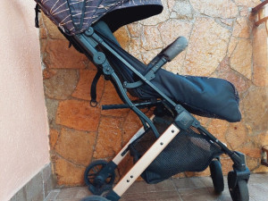 DJECIJA KOLICA Bebe kisobran torba,kofer   JUNGLE top model