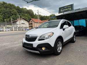 Opel Mokka 1.7 CDTI 96kw 2013 god.