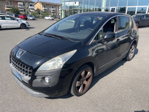 Peugeot 3008 1.6 HDI 82kw