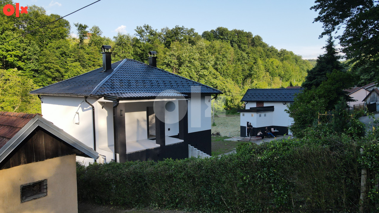 KUĆA NA PRODAJU LIPAC - DOBOJ 3