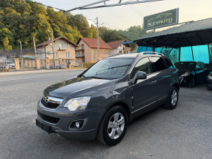 Opel Antara 4x4 2012 god. Automatik 154 000km