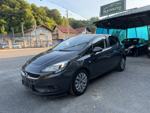 Opel Corsa E 2016 god. 92 000km