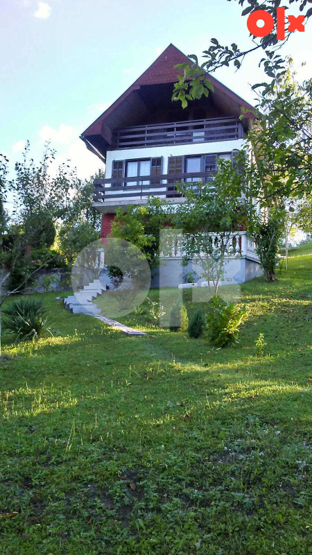 Vikendica Tuzla 2000m2