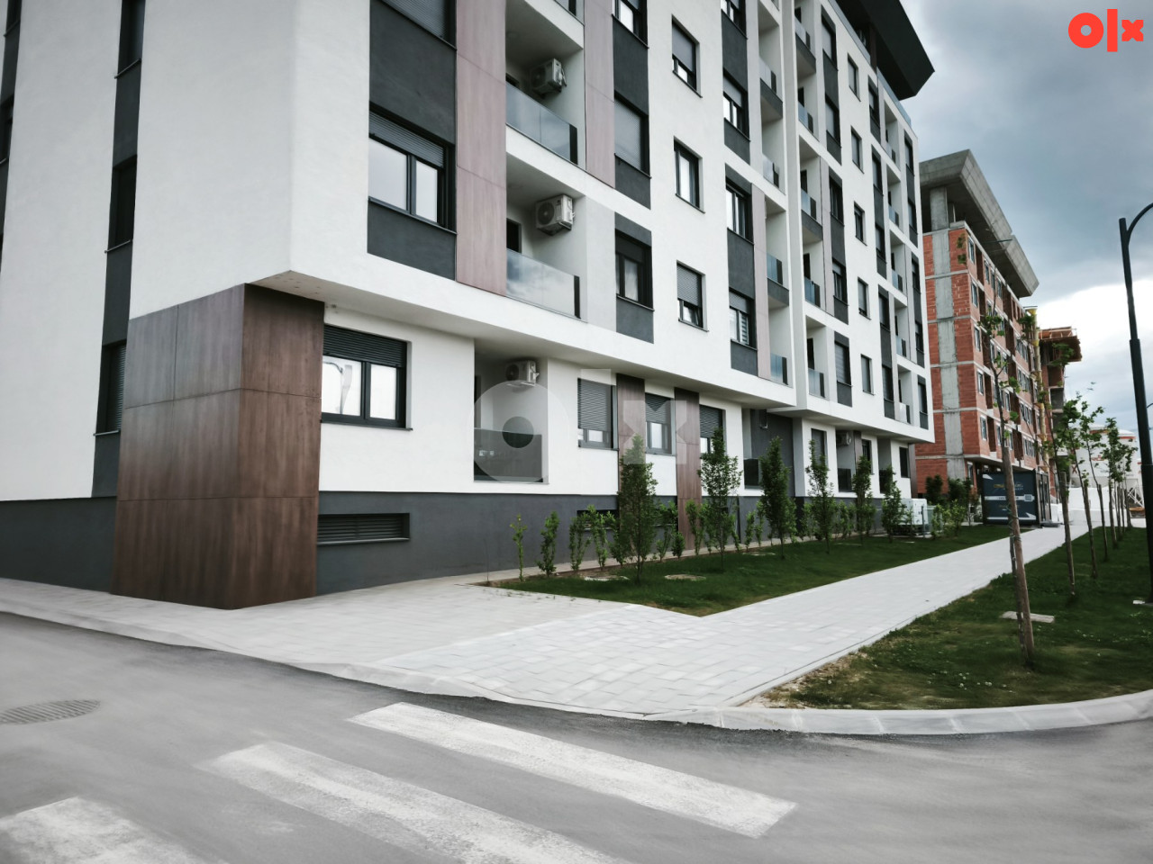 Stan Banja Luka 33m2 2