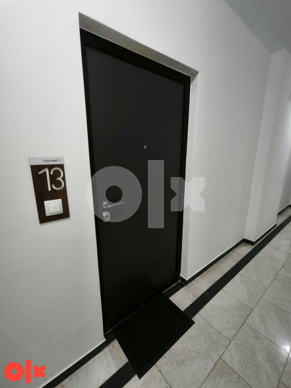 NAJAM STANA KOD TROPICA 33 m² - Widok 4