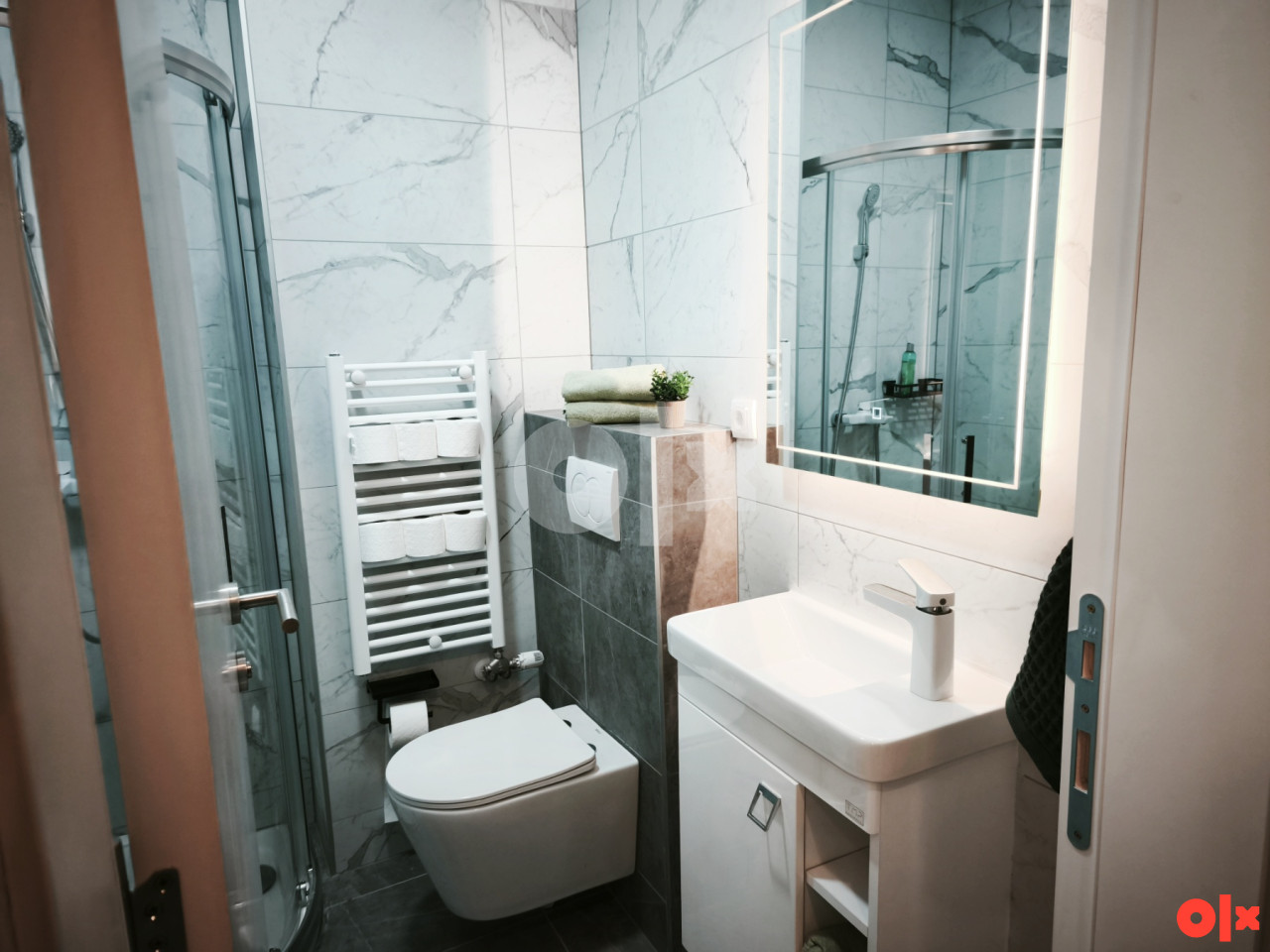 NAJAM STANA KOD TROPICA 33 m² - Widok 5