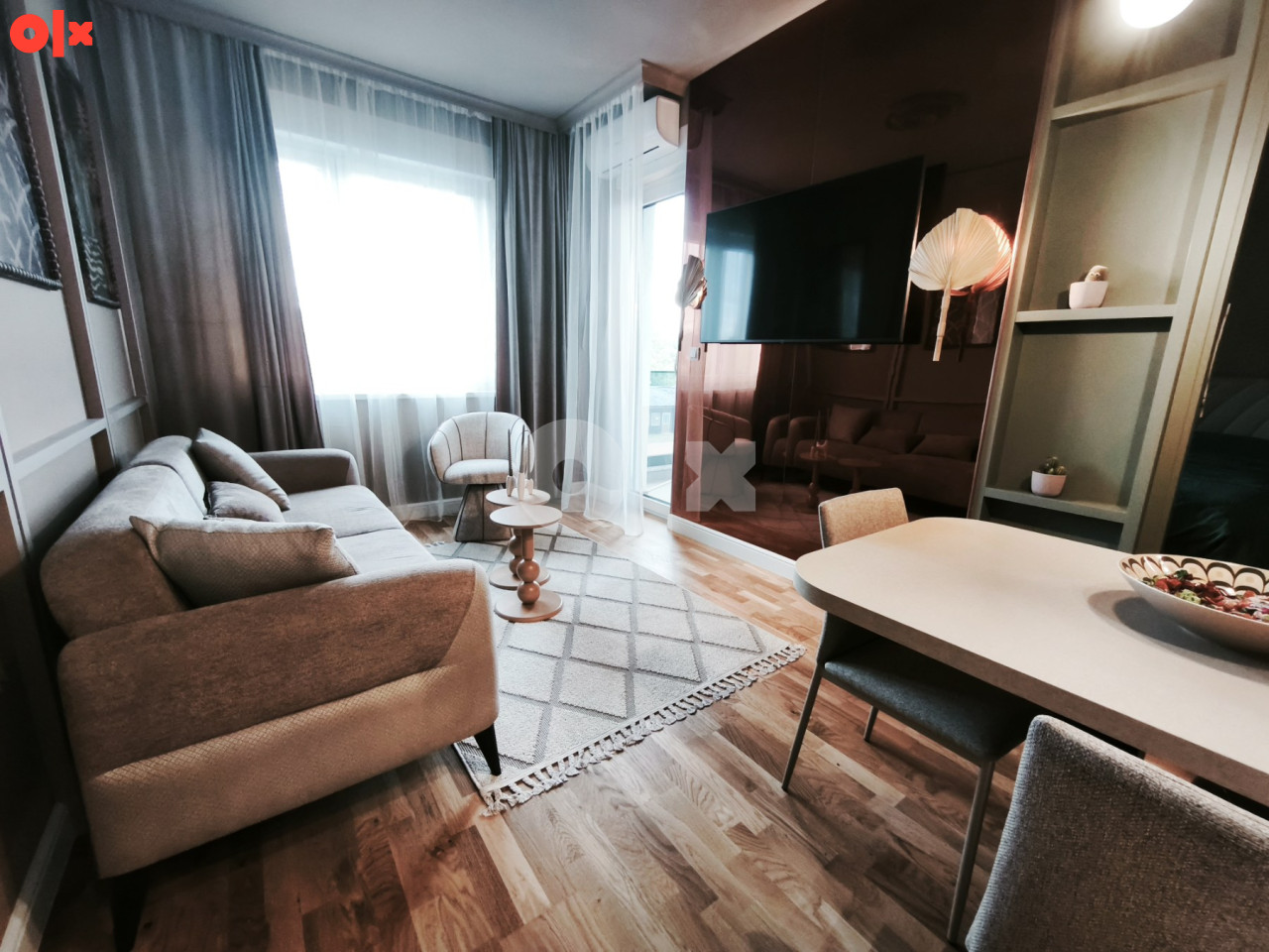 Stan Banja Luka 33m2 8