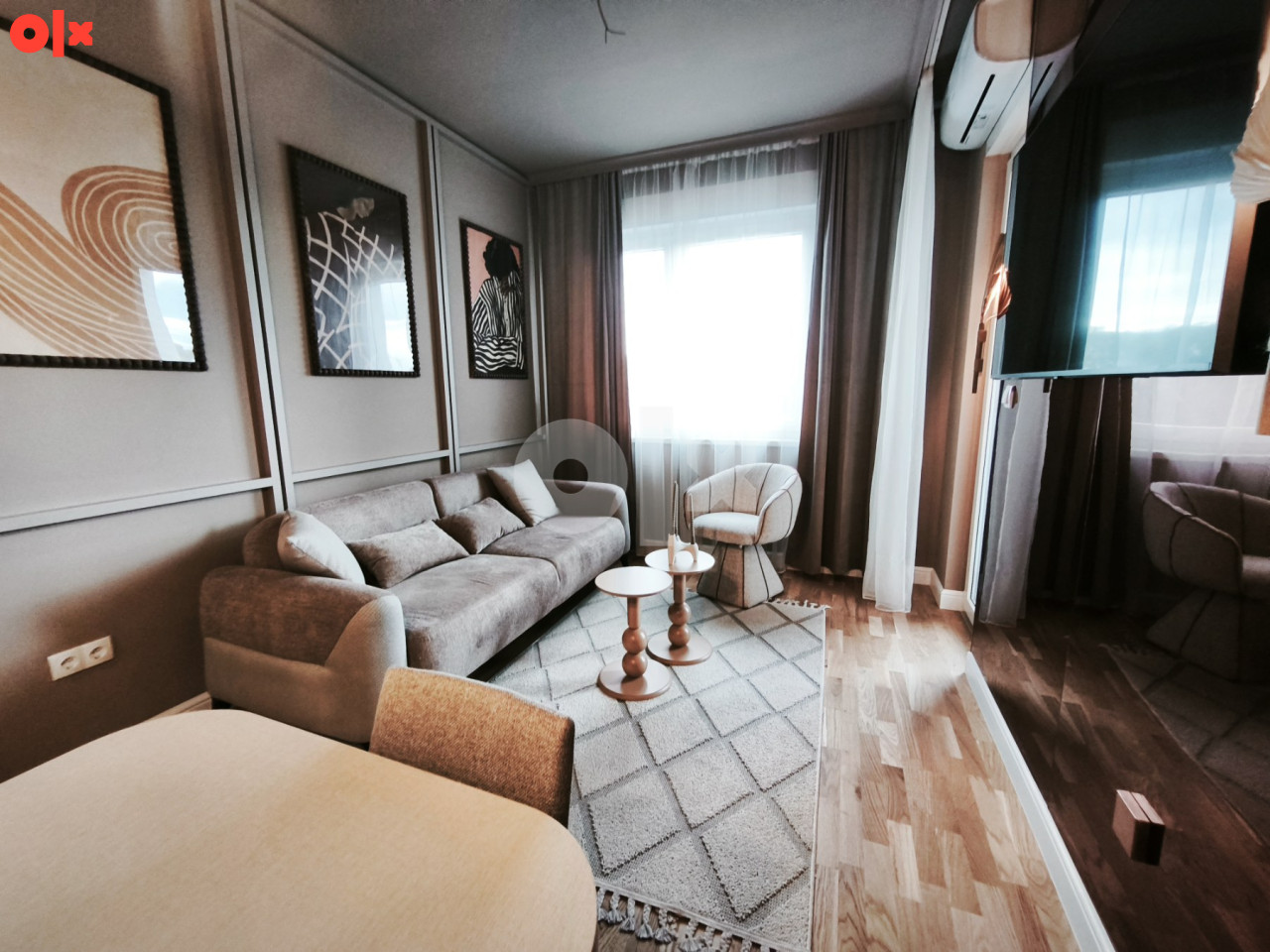 Stan Banja Luka 33m2