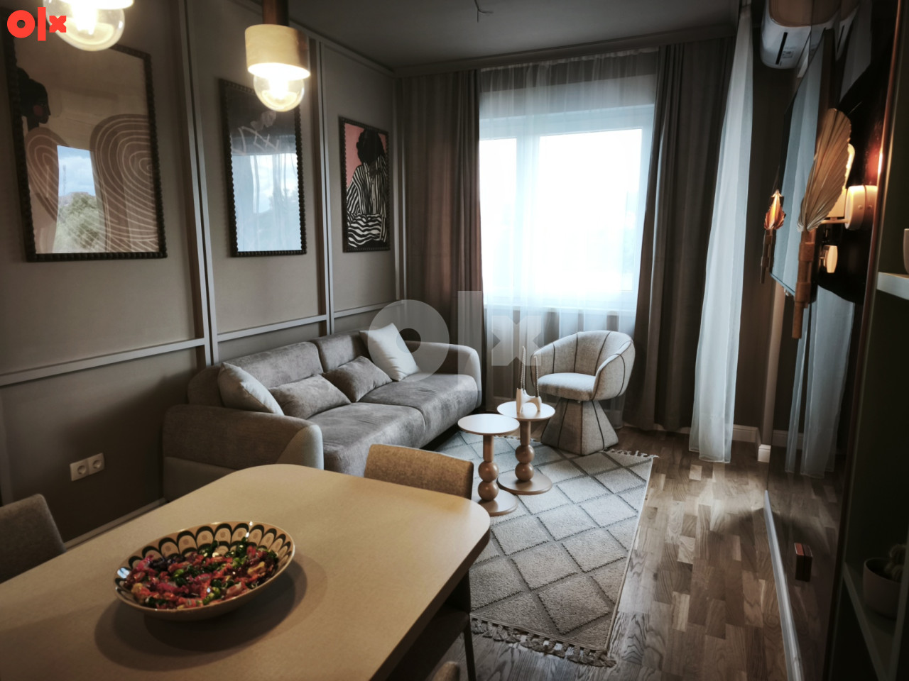 Stan Banja Luka 33m2 9