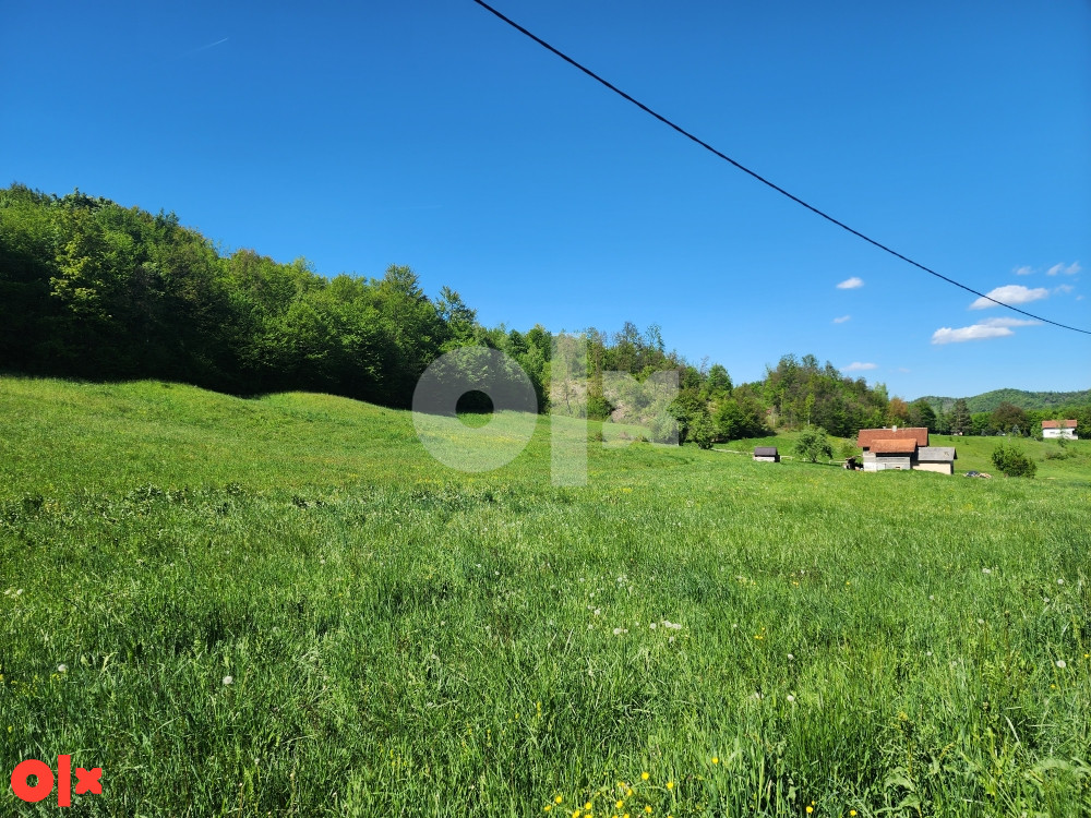 Zemljište Visoko 3