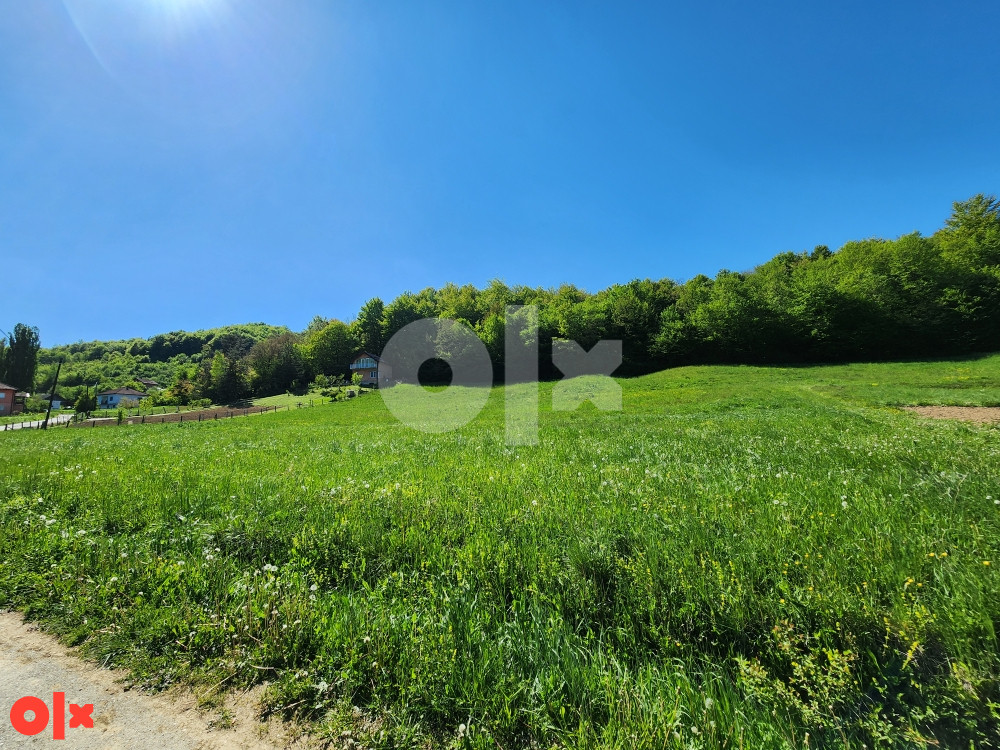 Zemljište Visoko 6