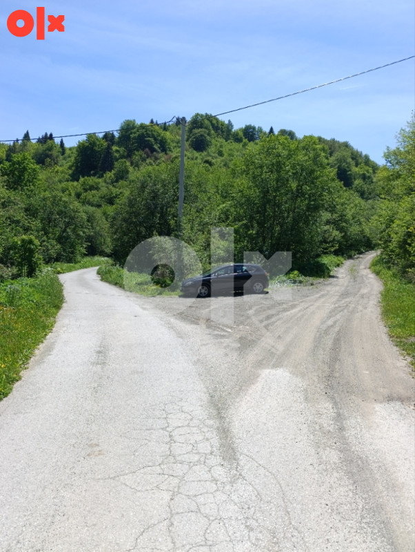 Zemljište Trnovo, Federcija BiH 2