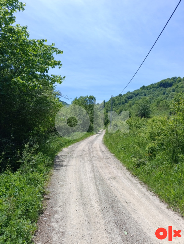 Zemljište Trnovo, Federcija BiH 3