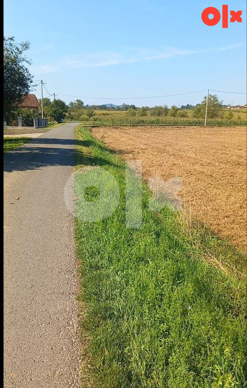 Zemljište Gradiška 2