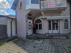 Kuća Gračanica
