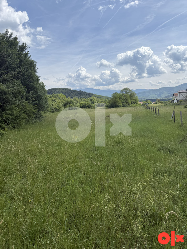 Zemljište Vitez 3