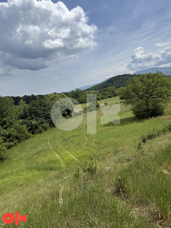 Zemljište Vitez – pohled 4