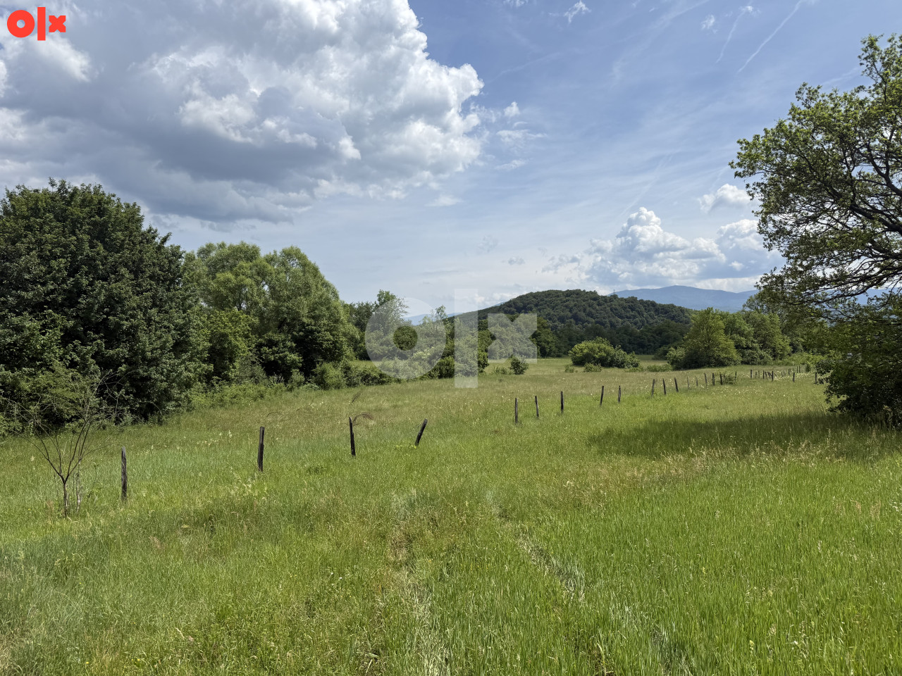 Zemljište Vitez – pohled 5