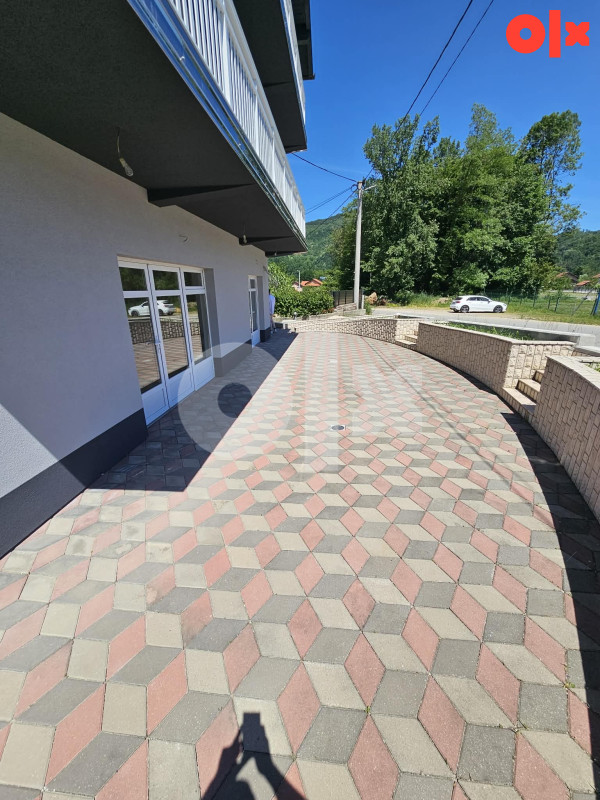 Poslovni prostor Maglaj 100m2 2