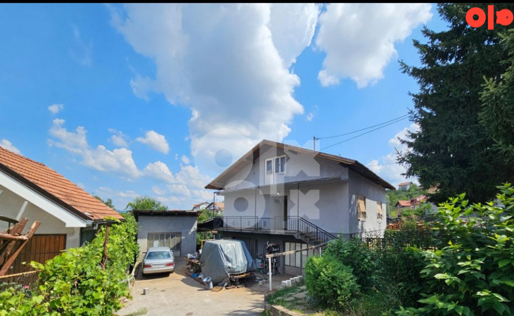 Kuća Laus I, Banja Luka