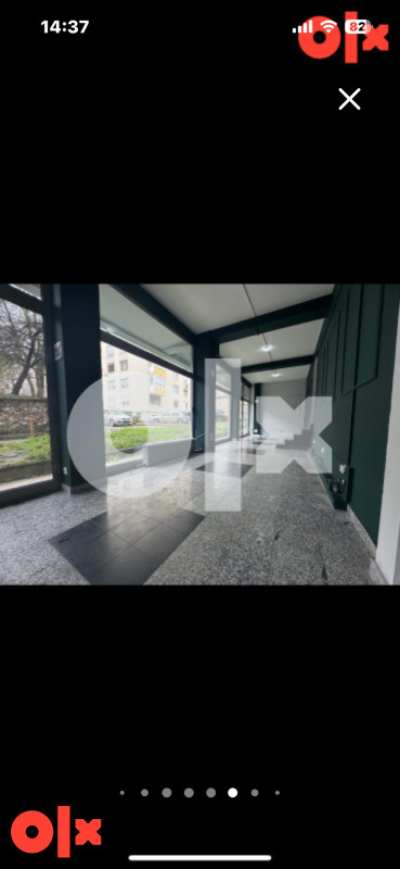 Poslovni prostor Sarajevo - Centar