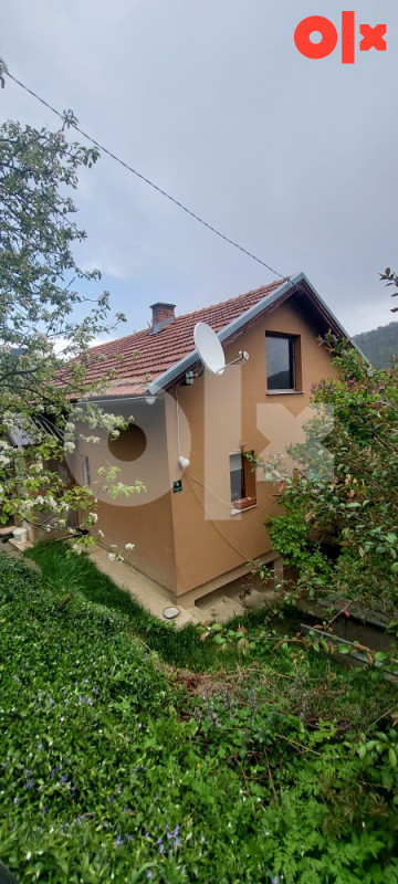 Kuća Sarajevo - Centar
