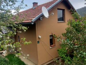 Kuća Sarajevo - Centar