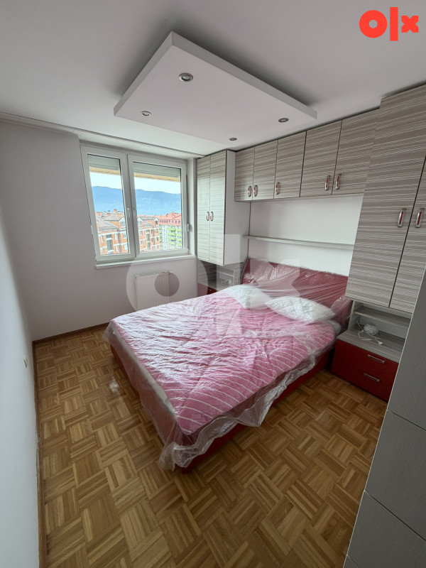 Stan Sarajevo - Novi Grad 60m2 2