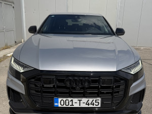 Audi Q8 3x S-Line | Matrix laser | Perfektno stanje