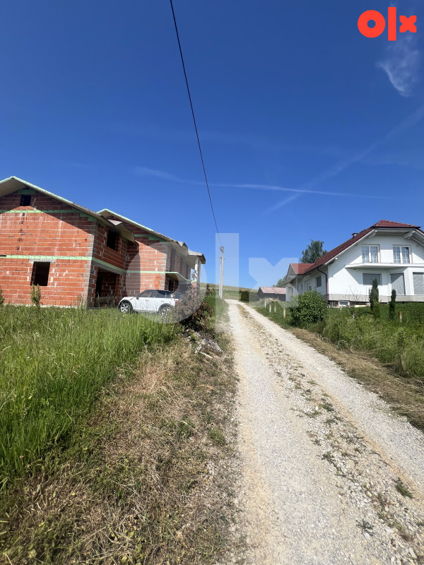 Kuća Velika Kladuša Polje - Robot