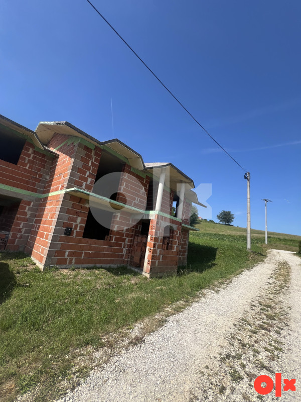 Kuća Velika Kladuša Polje - Robot 3