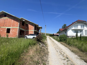 Kuća Velika Kladuša Polje - Robot