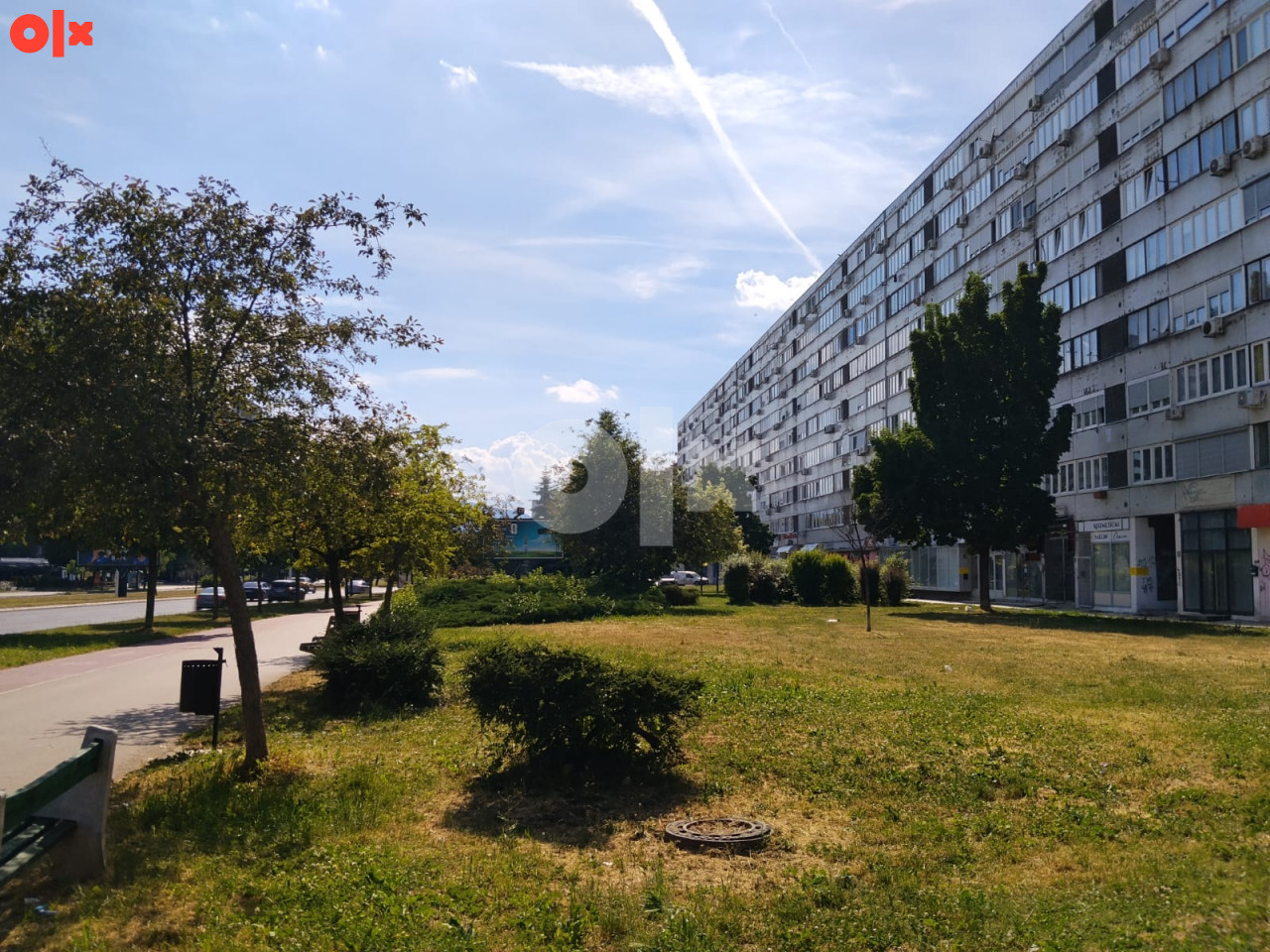 Stan Sarajevo - Novo Sarajevo 54m2