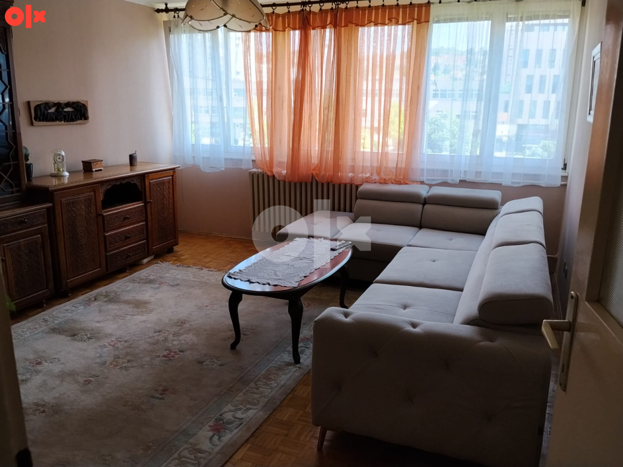 Stan Sarajevo - Novo Sarajevo 54m2 2