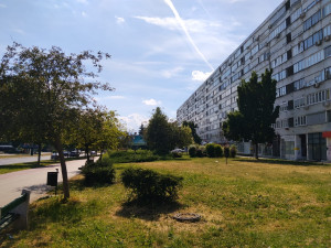 Stan Sarajevo - Novo Sarajevo 54m2