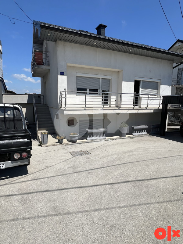Kuća Velika Kladuša B Hukića - Joše - Urga - 6 stanova 3