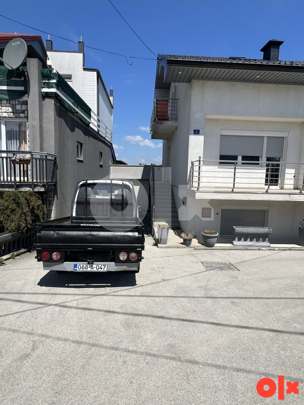 Kuća Velika Kladuša B Hukića - Joše - Urga - 6 stanova 4