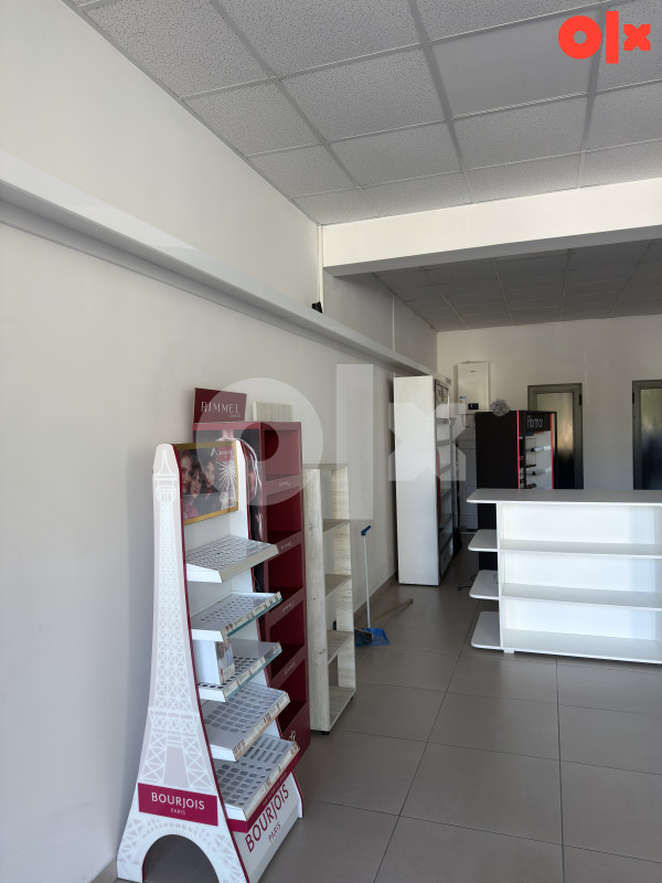 Poslovni prostor 50 m2 Mehmed paše Sokolovića 3