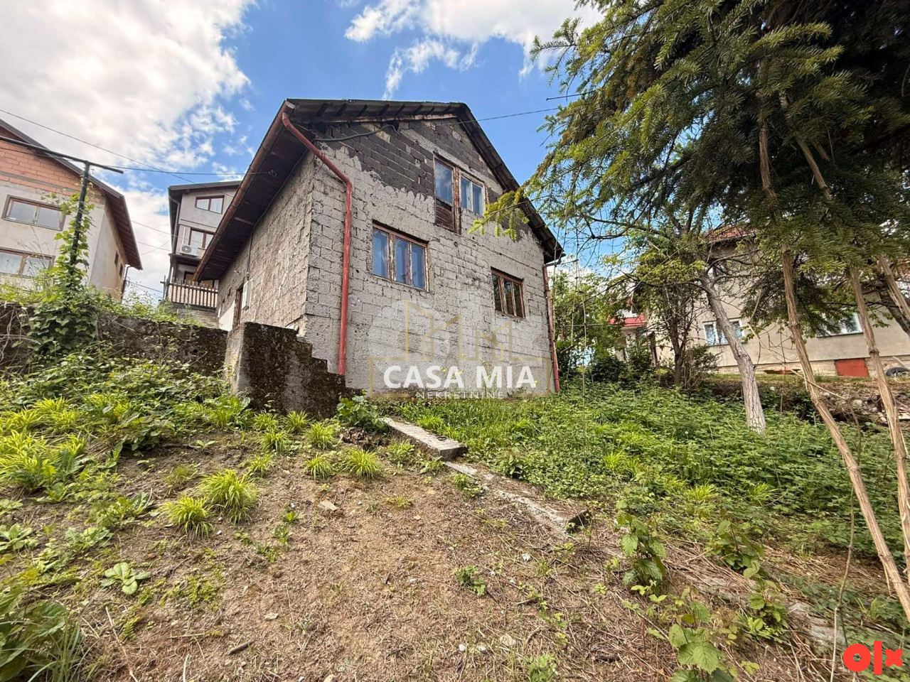 CASA MIA / Kuća / 111 m2 / Buća Potok / Novi Grad