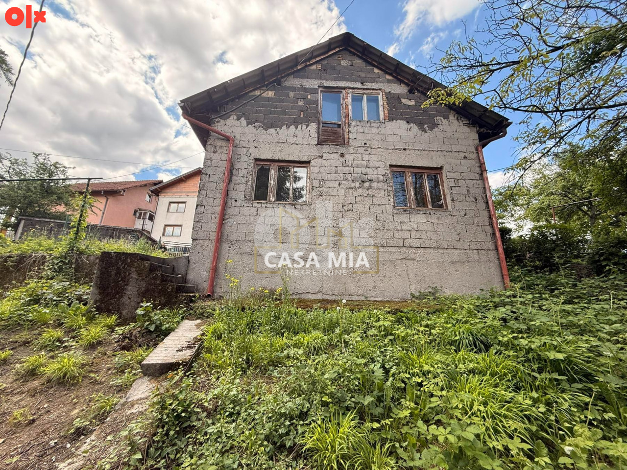 CASA MIA / Kuća / 111 m2 / Buća Potok / Novi Grad 2