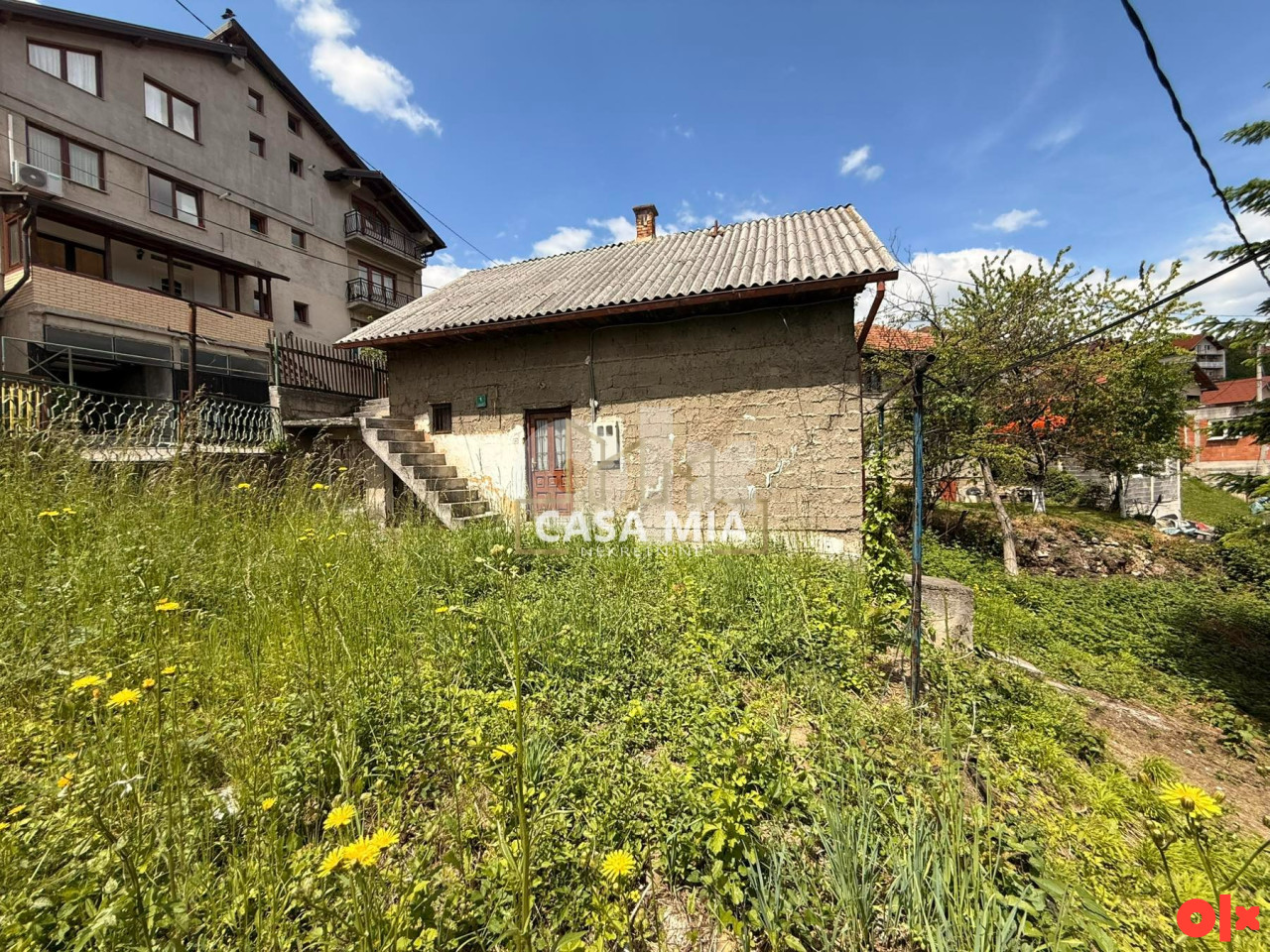 CASA MIA / Kuća / 111 m2 / Buća Potok / Novi Grad 3