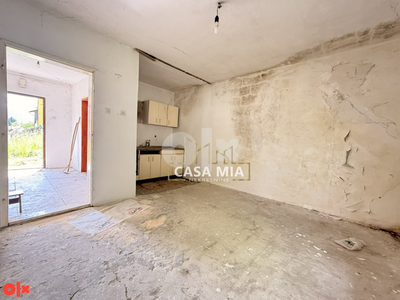 CASA MIA / Kuća / 111 m2 / Buća Potok / Novi Grad 13