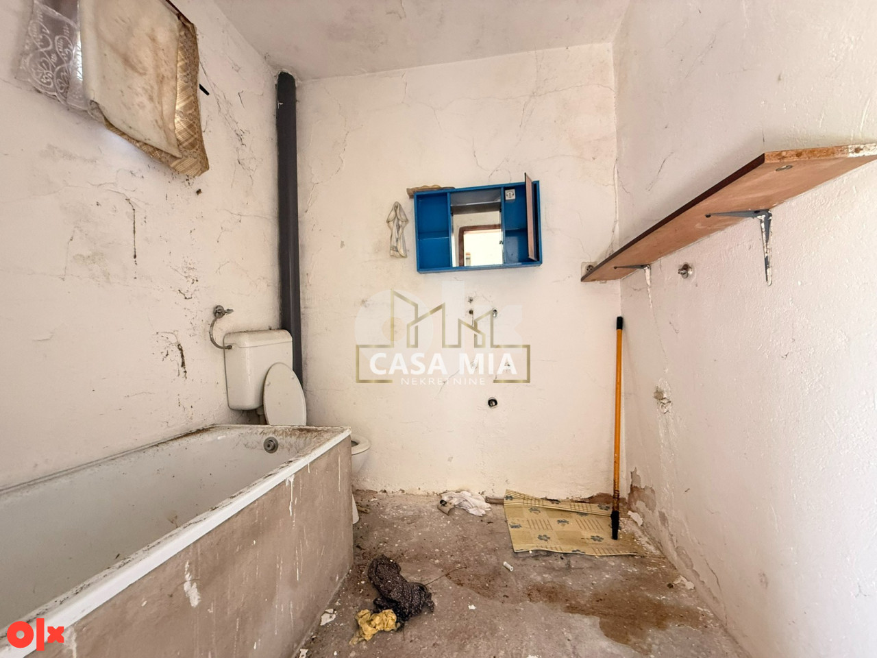 CASA MIA / Kuća / 111 m2 / Buća Potok / Novi Grad 18